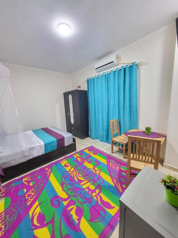 Apartament Paradise Plaza Near The Sea Redsealine
