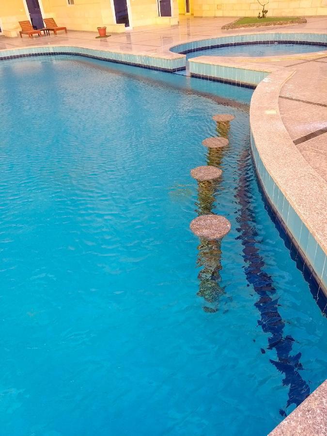 Apartament Paradise Plaza Near The Sea Redsealine *