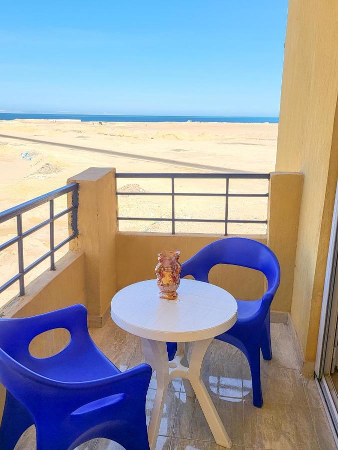 Paradise Plaza Near The Sea Redsealine Hurghada