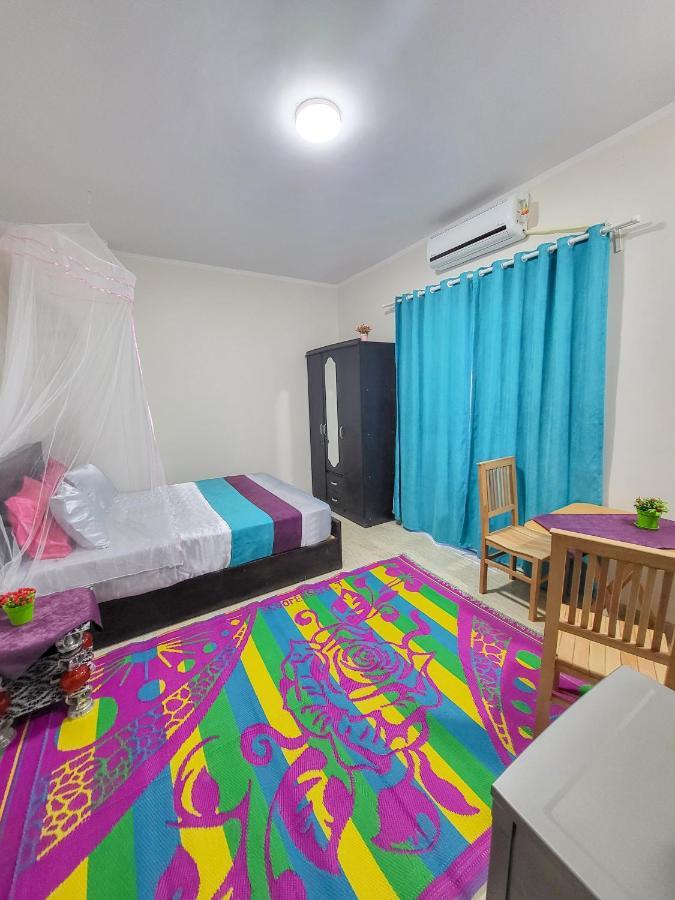 Apartament Paradise Plaza Near The Sea Redsealine *