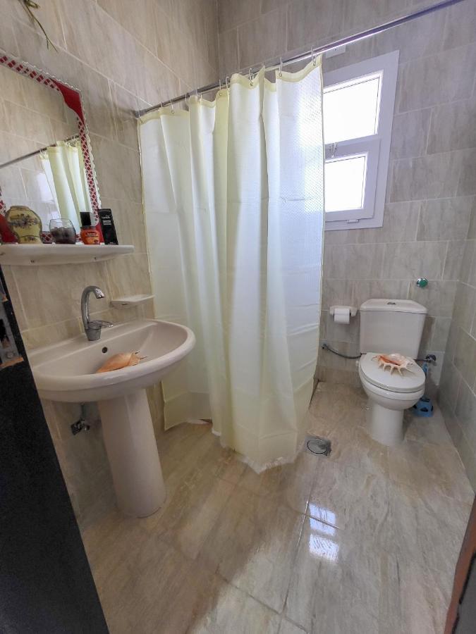 Apartament Paradise Plaza Near The Sea Redsealine *