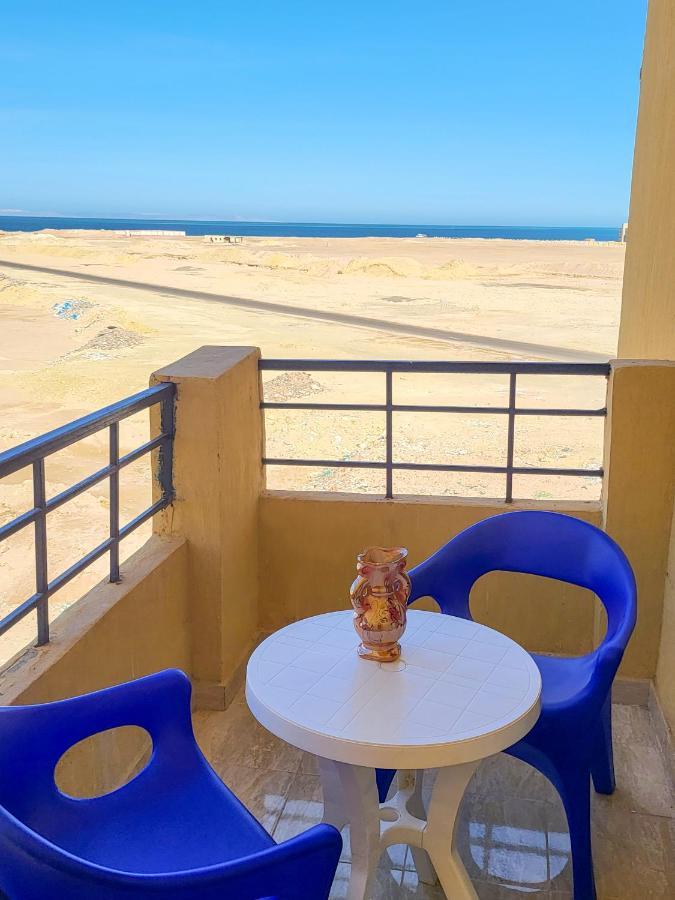Paradise Plaza Near The Sea Redsealine Apartament
