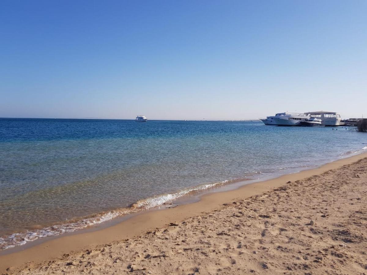 Paradise Plaza Near The Sea Redsealine Apartament *